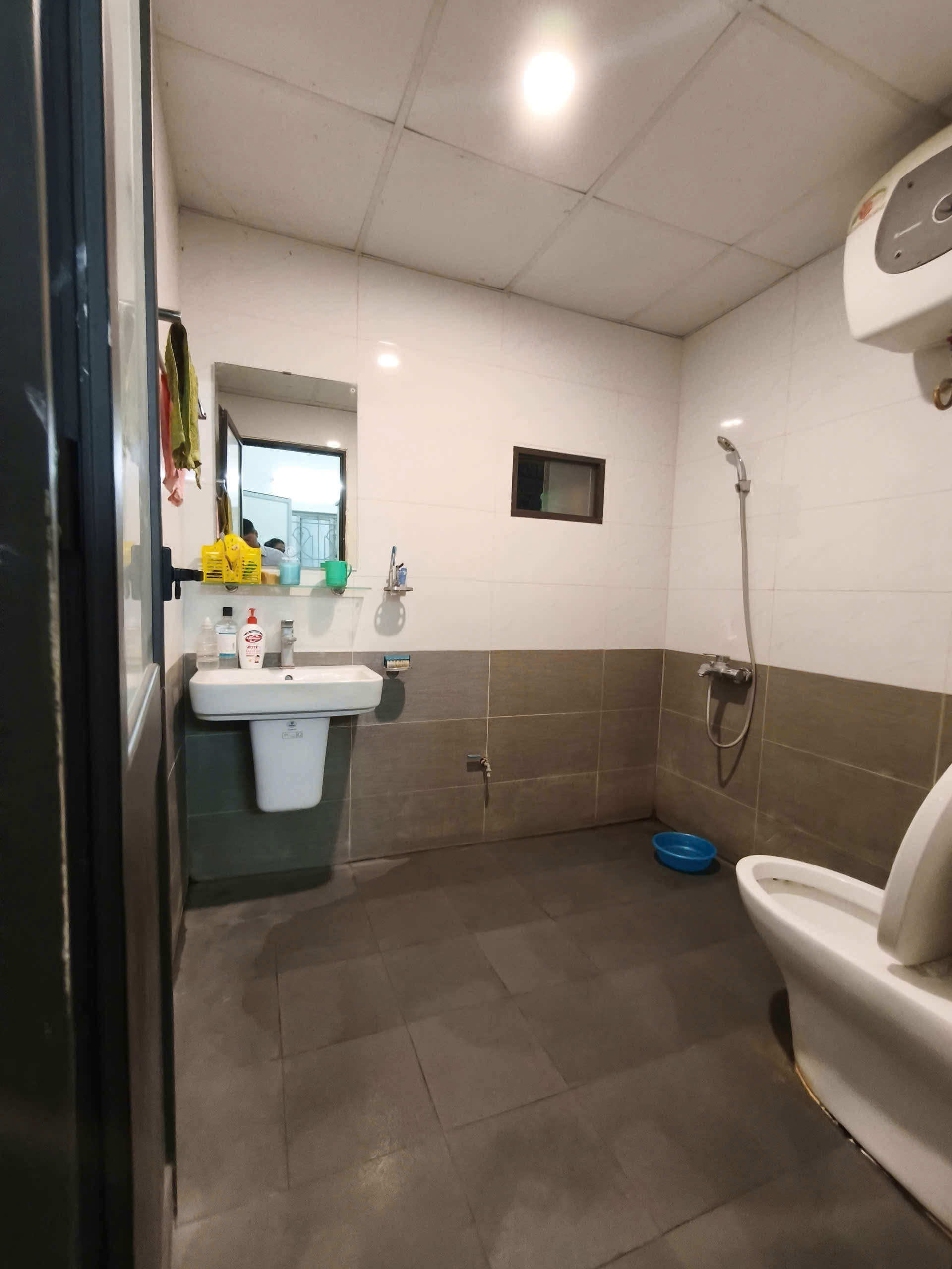 Bán nhà An Dương Vương, Phú Thượng, Tây Hồ 83,8m² - 22.2 Tỷ